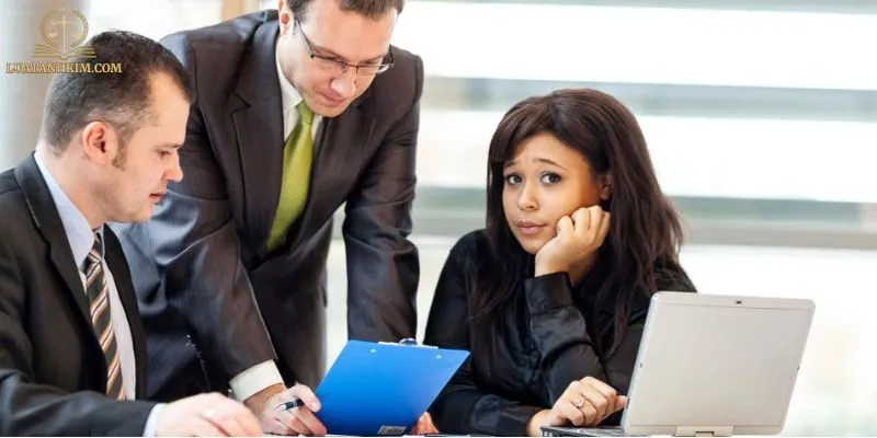 Bảo Vệ Quyền Sở Hữu Trí Tuệ
