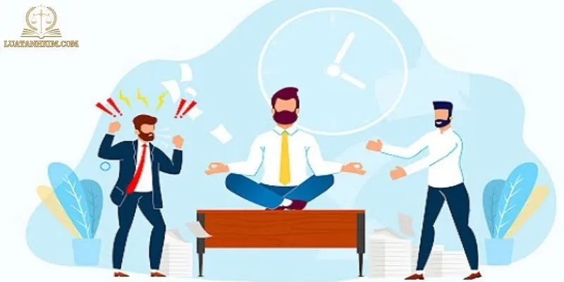 Các Dạng Tranh Chấp Lao Động Cá Nhân Phổ Biến