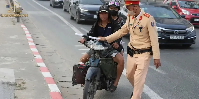 Các Hành Vi Vi Phạm Nhãn Hiệu Phổ Biến