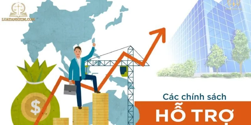 Các Hình Thức Ưu Đãi Đầu Tư Phổ Biến