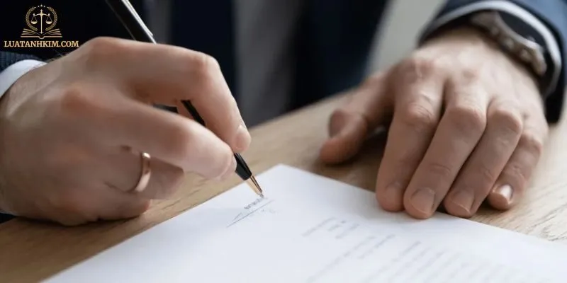 Các lưu ý quan trọng cần nhớ khi ký kết hợp đồng lao động
