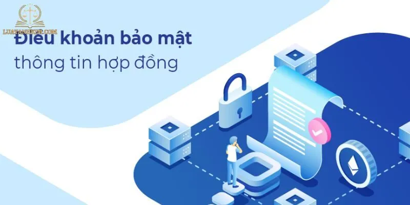Các Quy Định Của Pháp Luật Về Nghĩa Vụ Bảo Mật Thông Tin