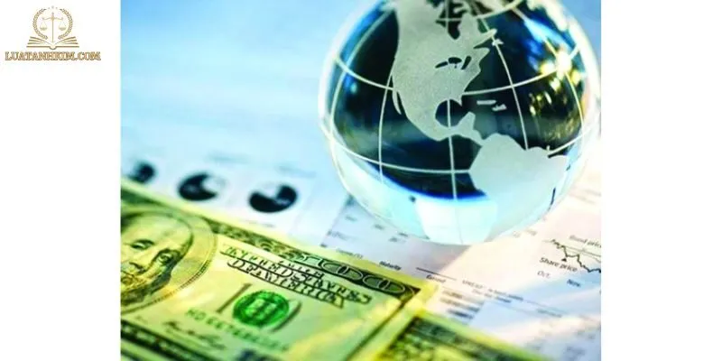 Các Thủ Tục Chuyển Lợi Nhuận Ra Nước Ngoài Cần Gì?