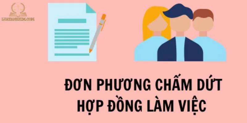 Các Trường Hợp Bị Buộc Chấm Dứt Hợp Đồng