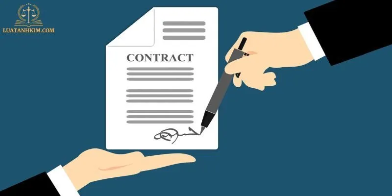 Các Trường Hợp Chấm Dứt Hợp Đồng Trước Hạn Hợp Pháp