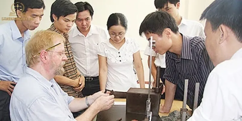 Các trường hợp đặc biệt không cần giấy phép lao động