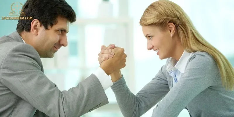 Các trường hợp điều khoản cạnh tranh không có hiệu lực