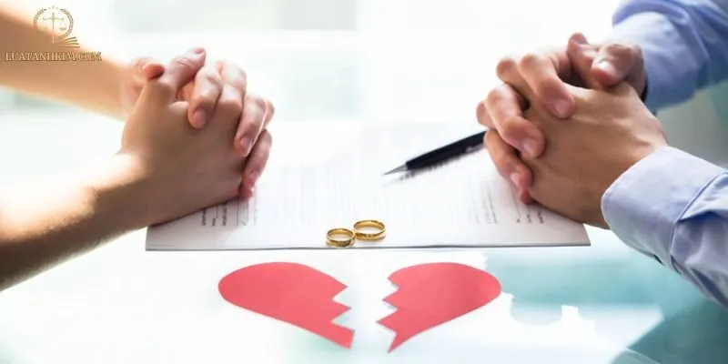 Các Yêu Cầu Khi Ly Hôn Với Người Nước Ngoài