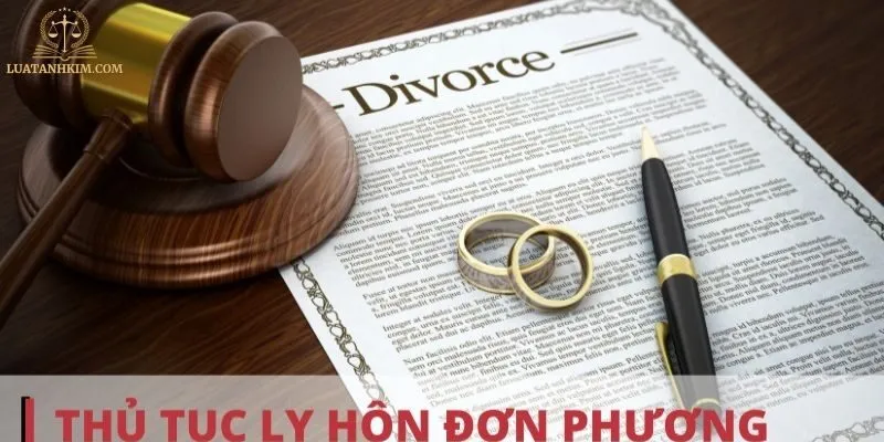Điều Kiện Để Ly Hôn Khi Vắng Mặt