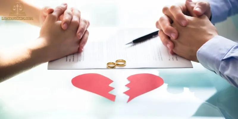 Điều Kiện Để Thực Hiện Các Thủ Tục Ly Hôn Đơn Phương