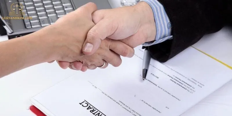 Điều kiện khởi kiện hợp đồng cần đáp ứng