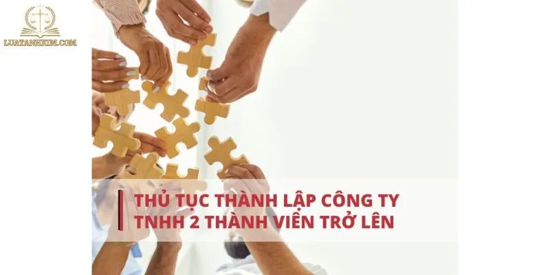 Hồ Sơ Thành Lập Công Ty TNHH Cần Có Những Gì?