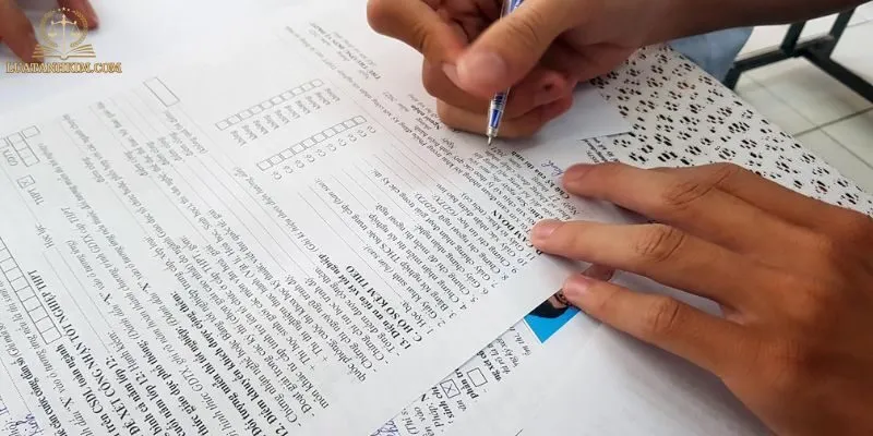 Làm sao để rút ngắn thời gian cấp giấy chứng nhận