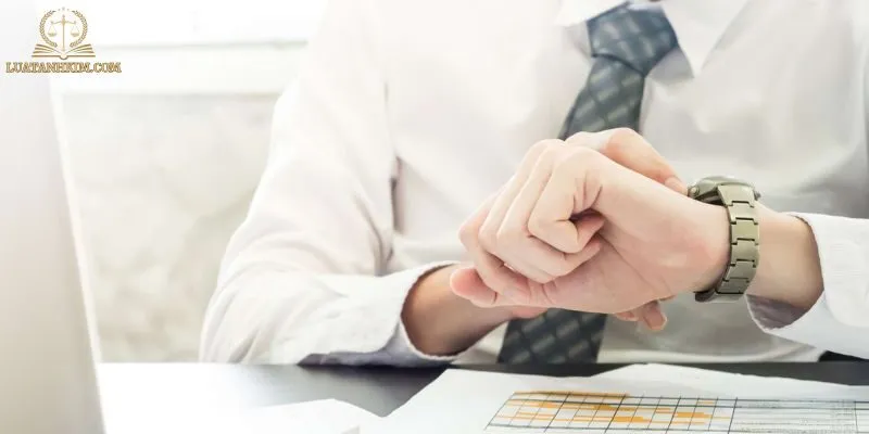 Làm thế nào để rút ngắn thời gian cấp giấy phép