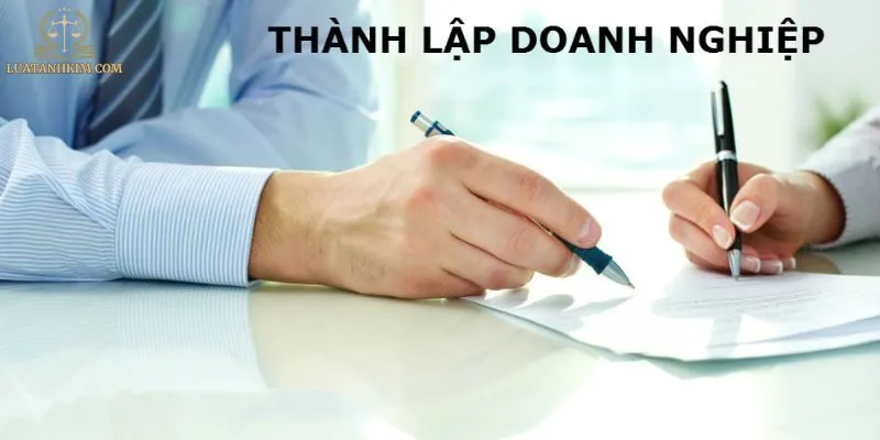 Lưu Ý Khi Chuẩn Bị Hồ Sơ Thành Lập Công Ty TNHH