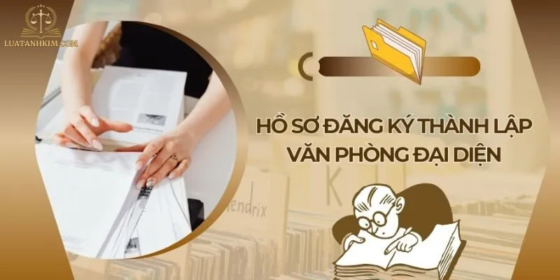 Những Điểm Cần Nhớ Khi Thành Lập Văn Phòng Đại Diện
