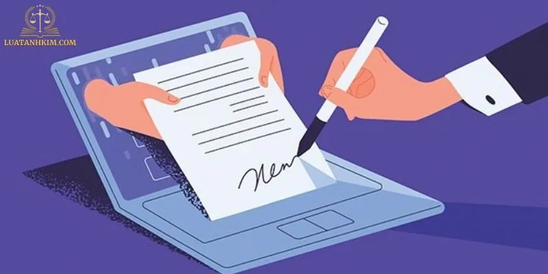 Nội Dung Cần Có Trong Hợp Đồng Lao Động Về Công Việc Và Quyền Lợi