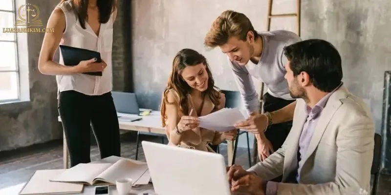 Phân Tích Nguyên Nhân Gây Ra Mâu Thuẫn Nội Bộ Công Ty