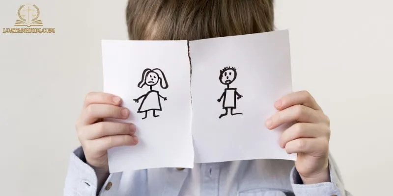 Pháp Luật Quy Đinh Về Quyền Nuôi Con Sau Ly Hôn
