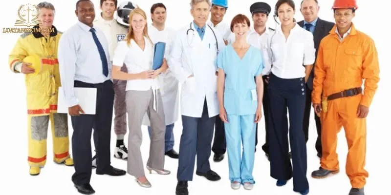 Quy định về quyền và trách nhiệm của người lao động nước ngoài