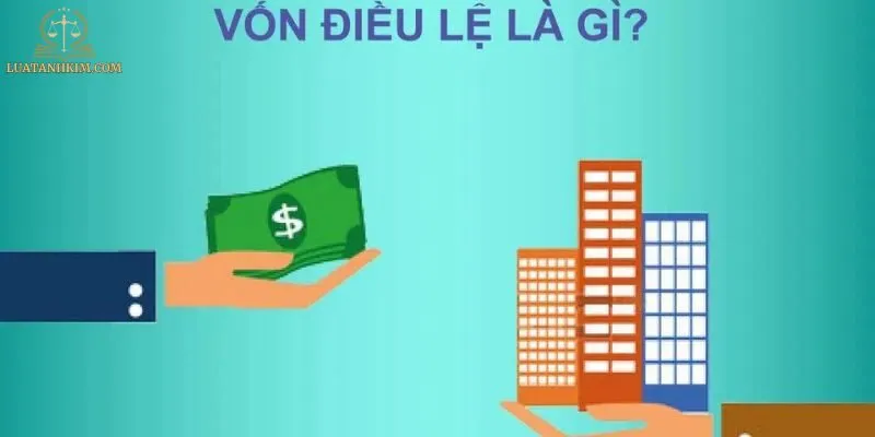 Quy Định Về Vốn Điều Lệ Tối Thiểu Hiện Nay