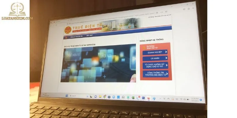 Quy Trình Thực Hiện Thủ Tục Đăng Ký Nhãn Hiệu