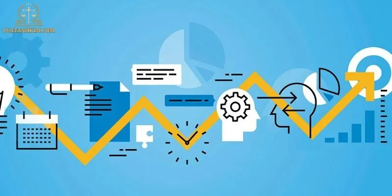 Quy trình thực hiện thủ tục thành lập công ty 2025