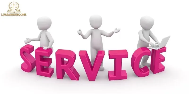 Tại Sao Cần Phân Loại Nhóm Sản Phẩm/Dịch Vụ?