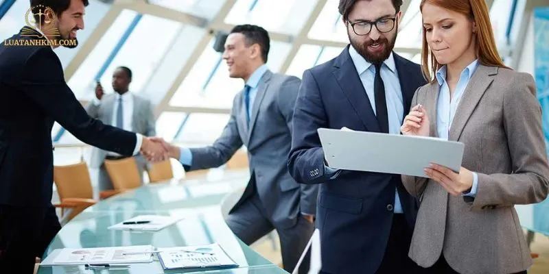 Thủ tục bắt buộc cho nhà đầu tư nước ngoài