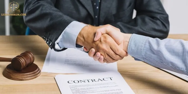 Thủ Tục Chấm Dứt Hợp Đồng Trước Hạn Đúng Pháp Luật