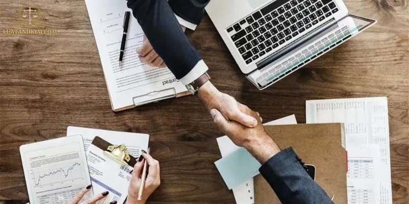 Thủ tục giải quyết tranh chấp hợp đồng kinh tế