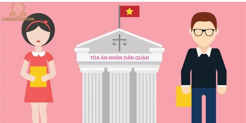 Thủ Tục Nộp Hồ Sơ Ly Hôn Thuận Tình Như Thế Nào?