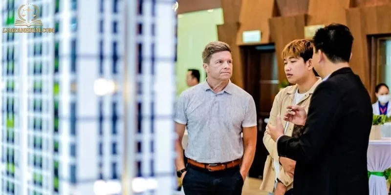 Thủ Tục Sở Hữu Bất Động Sản Tại Việt Nam