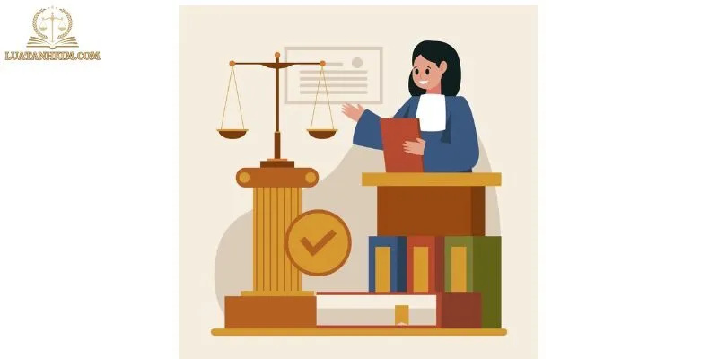Thủ Tục Thực Hiện Ly Hôn Khi Vắng Mặt