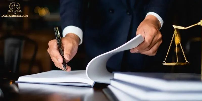 Vai trò của luật sư trong quá trình tố tụng