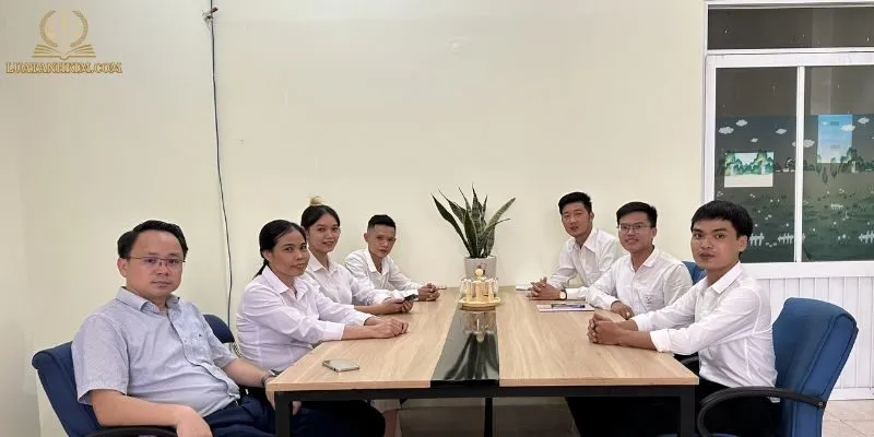 Vai trò của luật sư trong việc tư vấn và đánh giá vụ việc